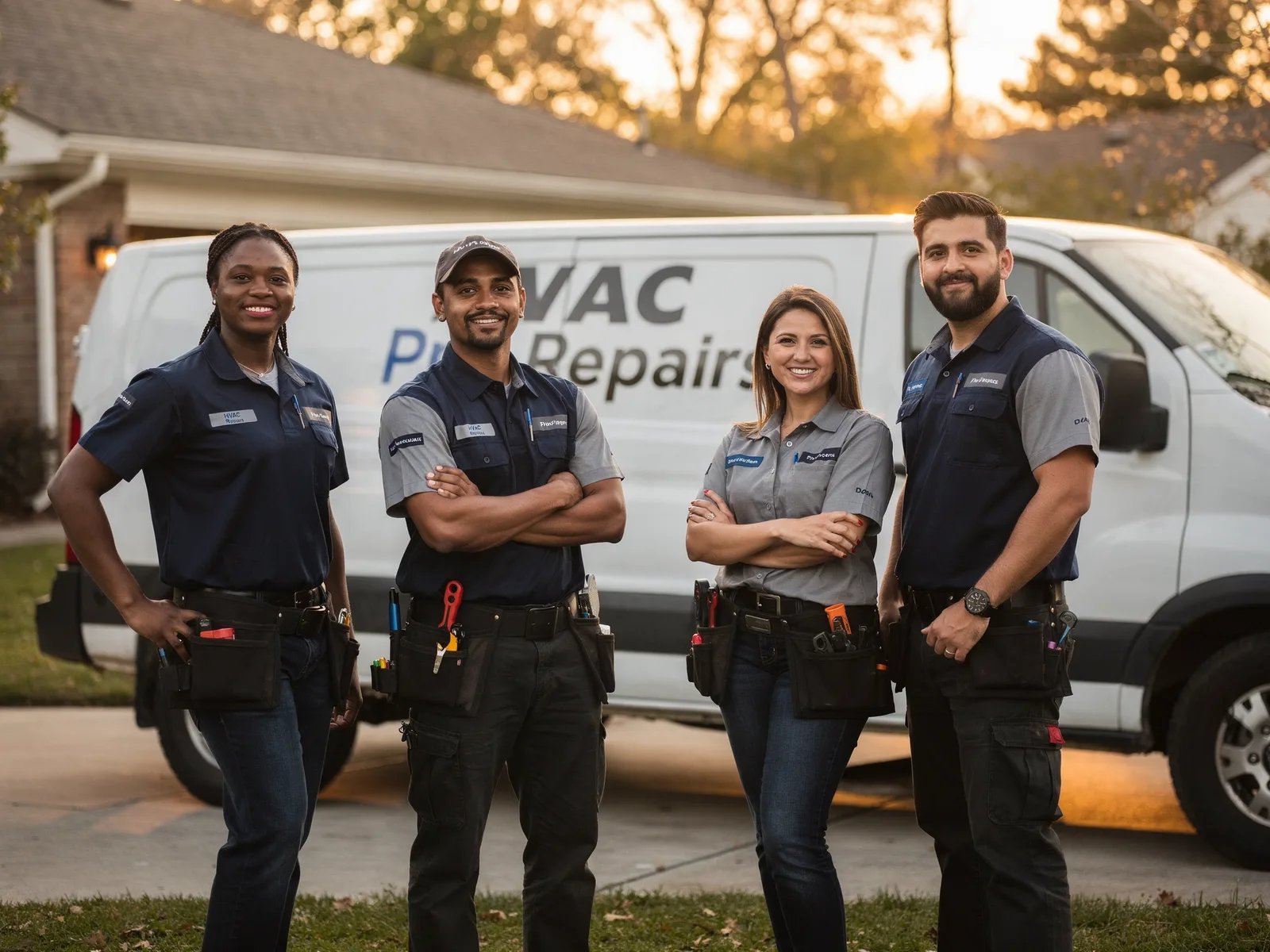 Heat Pump Repair company in Lenox, IA