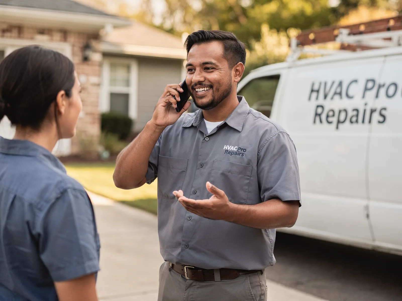 Heat Pump Repair Lenox, IA FAQs